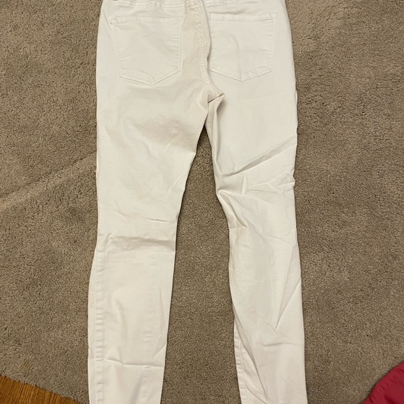 Refuge Jeans - Picture 3 of 3